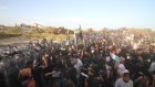 Tunisian anti-pollution protests target ageing factory
