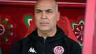 Tunisia's head coach offers touching tribute to Moroccan hospitality