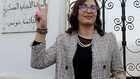 Prominent Tunisian opposition figure arrested at protest in capital