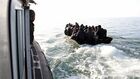 Tunisia repatriates thousands of migrants amid mediterranean migration pressure