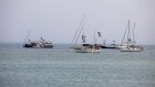 Gaza aid flotilla reports second drone attack in Tunisian port