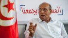 Former Tunisian president Moncef Marzouki sentenced to 22 years in absentia