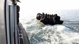 Tunisia repatriates thousands of migrants amid mediterranean migration pressure