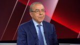 Former UN envoy blasts 'shameless' international 'indifference' towards Sudan